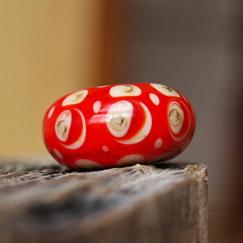 Vinutka Bětka 2 - průvlek 4 mm — foto 3