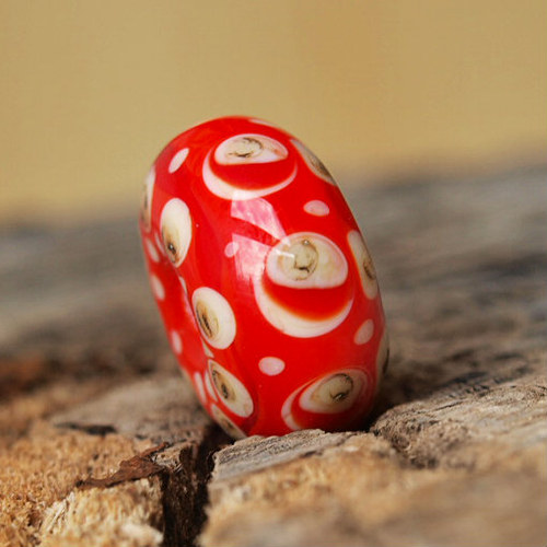 Vinutka Bětka 2 - průvlek 4 mm — foto 4