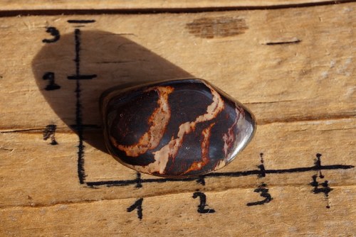 Mugglestone B4506 — foto 2