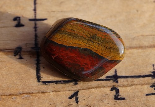 Mugglestone B4528 — foto 2
