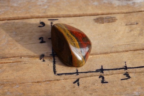 Mugglestone B4528 — foto 3