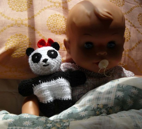 Pandulka — foto 4