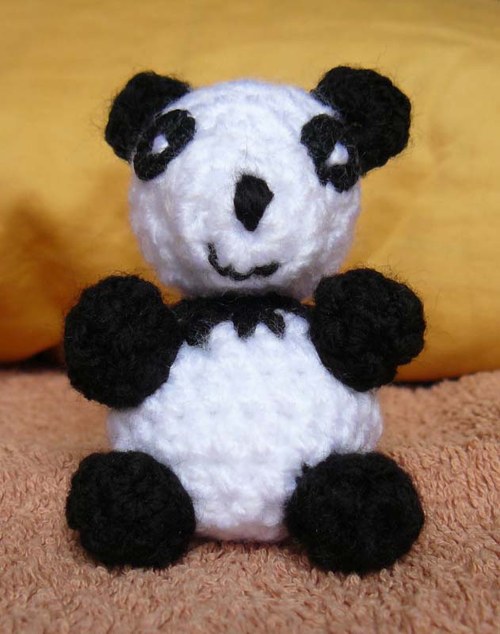 Panda — foto 5
