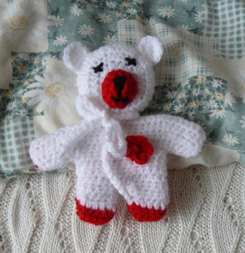 Míša — foto 5