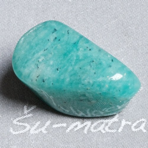 Amazonit — foto 2