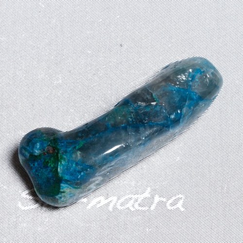 Chryzokol — foto 2