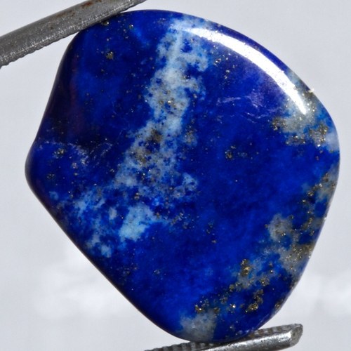 Lapis lazuli (Extra výběrový) — foto 2