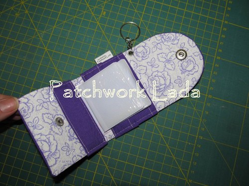 Pouzdro Mini pro Nikule — foto 2