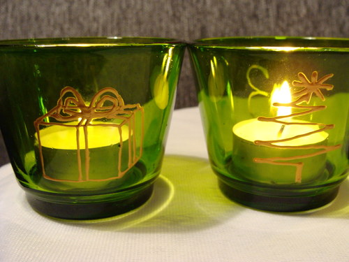 Adventní svícny - sada — foto 5