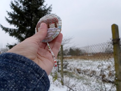 Zimní. — foto 3