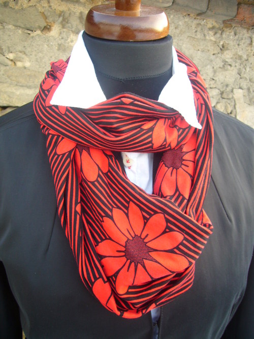 Šálka - Hot Flower — foto 3