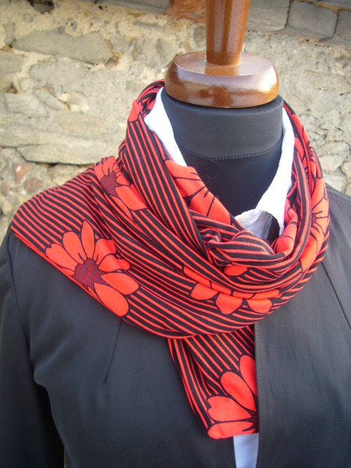 Šálka - Hot Flower — foto 6