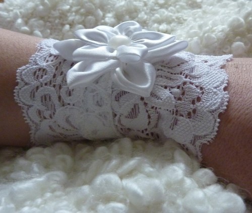 Svatební něžnost — foto 3