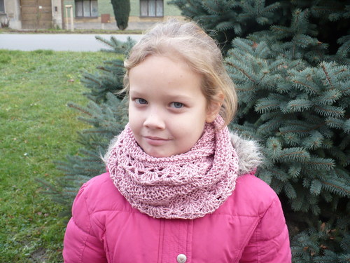 Pro maminku a dcerku....bavlněný — foto 2