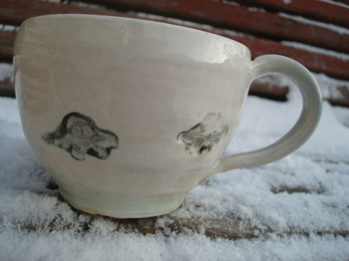 Létající autíčka #5 — foto 3