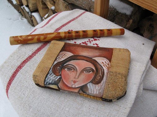 Andělský necesérek...:))))) — foto 2