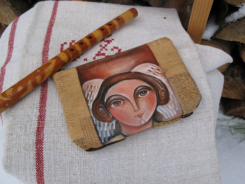 Andělský necesérek...:))))) — foto 3