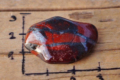 Tygří ruda B4575 — foto 2