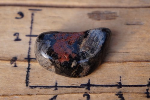 Jaspis B4592 — foto 2