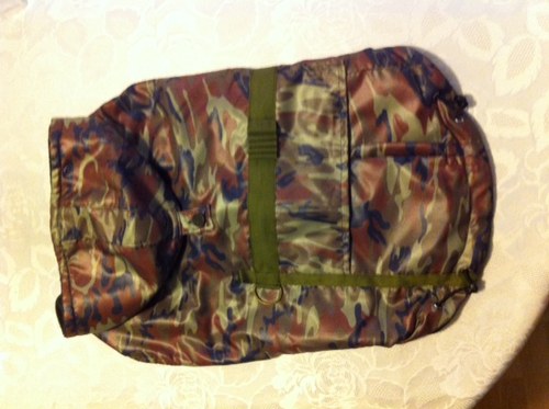 Army bundička — foto 4