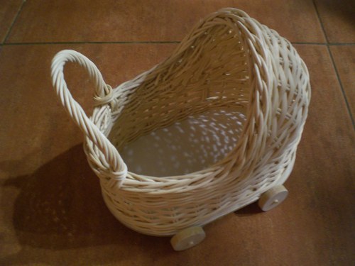 Kočárek — foto 2