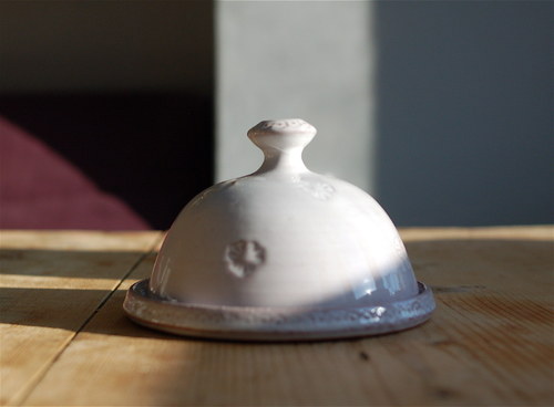 Máselnice levandulová — foto 2