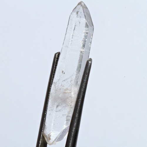 Křišťál- oboustranný krystal — foto 2