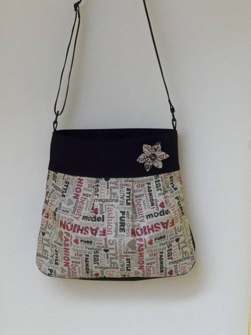 Kabelka - fashion — foto 2