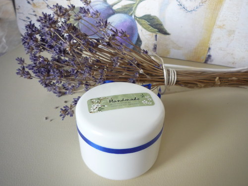 Francouzský peeling na tělo 100ml — foto 3