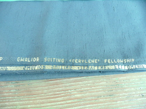 Zelená látka — foto 2