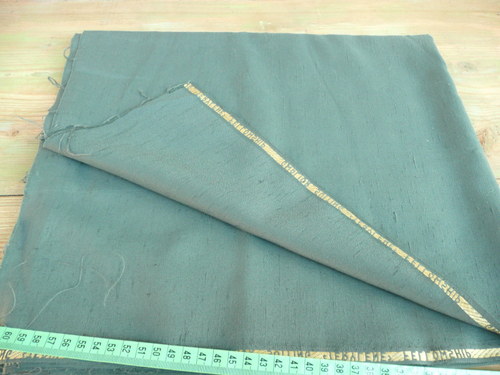 Zelená látka — foto 3