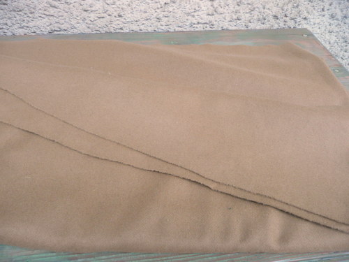 Velbloudí látka — foto 2