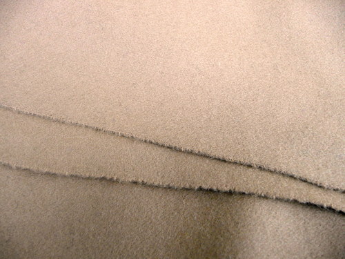 Velbloudí látka — foto 3