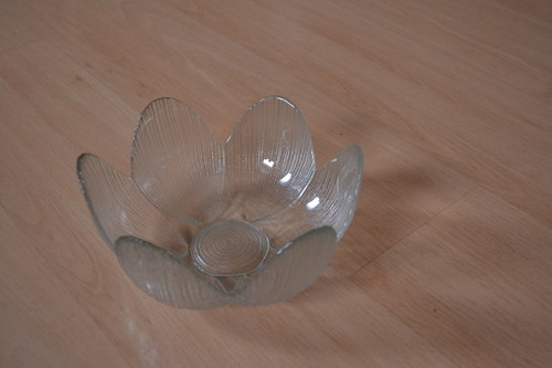 Skleněná mísa — foto 4