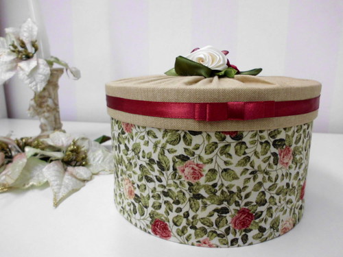 Úložný box — foto 3