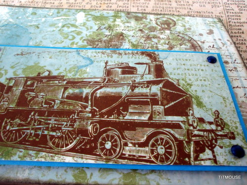 Orient Express — foto 2