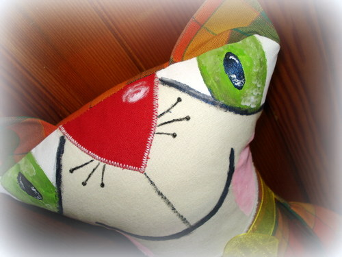 Fred — foto 3