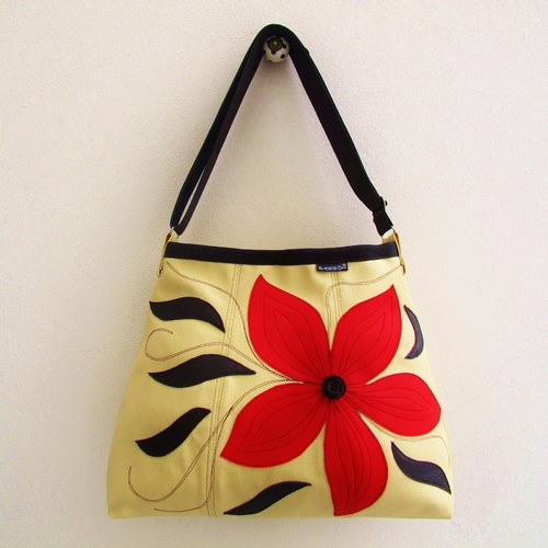 Hawai Flower Bag - Parrot® — foto 2
