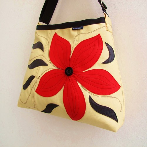 Hawai Flower Bag - Parrot® — foto 3
