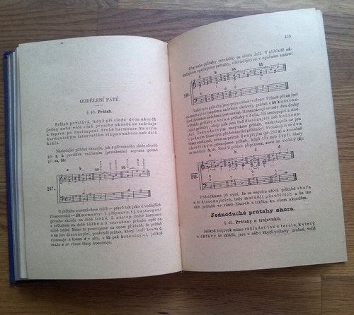 Nauka O Harmonii — foto 2