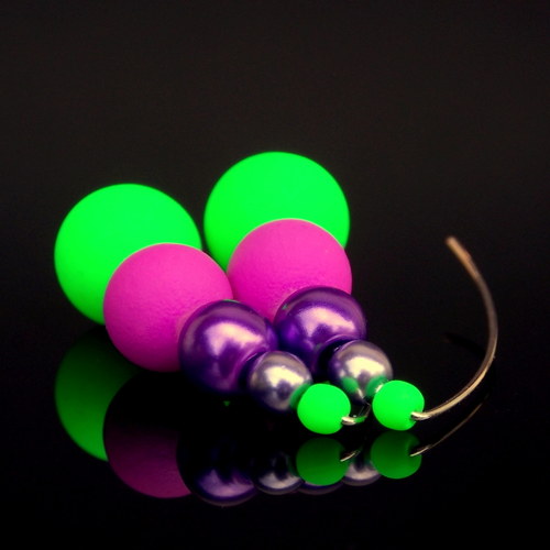 UV Neo Bubbles...SLEVA Z 99,-... — foto 2