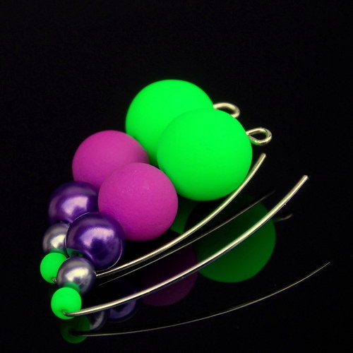 UV Neo Bubbles...SLEVA Z 99,-... — foto 3