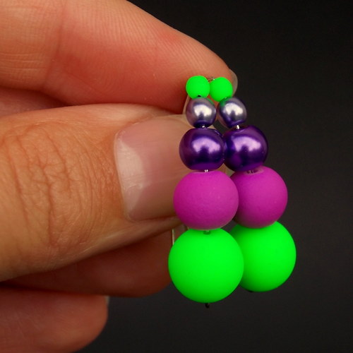 UV Neo Bubbles...SLEVA Z 99,-... — foto 4