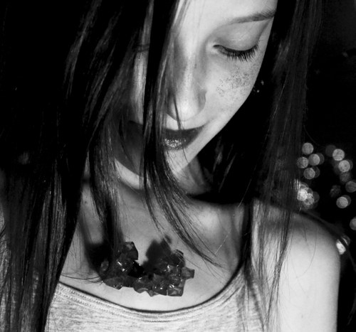 Zamrzlé krystaly — foto 3