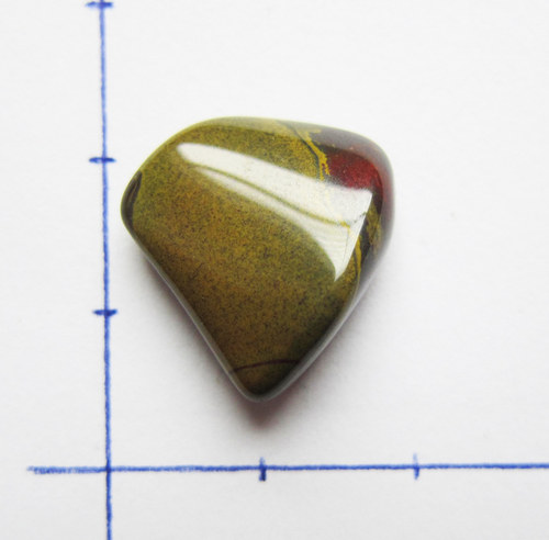 Mugglestone 18x15x6 — foto 2