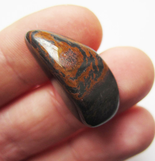 Mugglestone 27x14x9 — foto 2