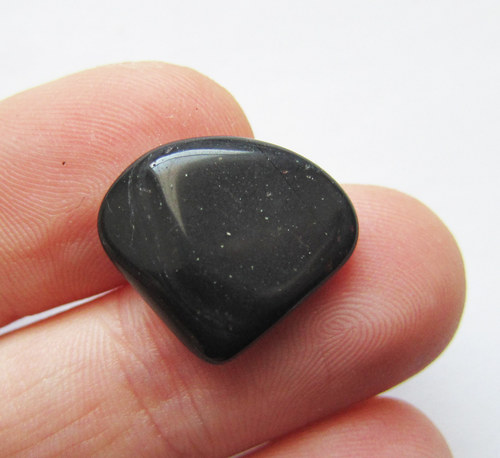 Obsidián 18x16x3 — foto 2
