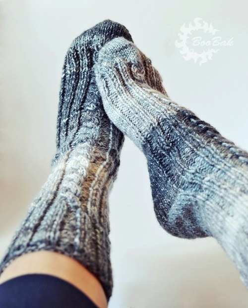 Yetti Grey — foto 2