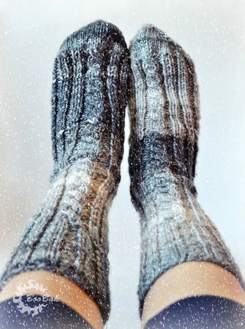 Yetti Grey — foto 3