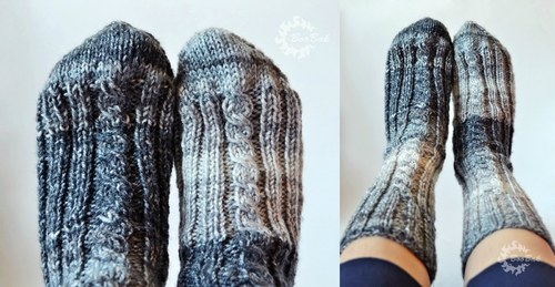 Yetti Grey — foto 4